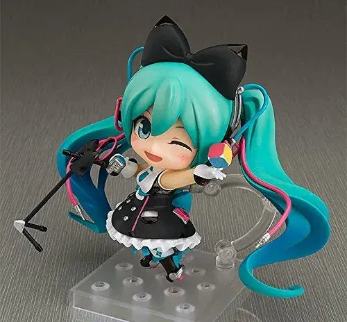 Good Smile Company Hatsune Miku Figure Nendoroid Magical 2016