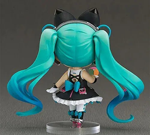 Good Smile Company Hatsune Miku Figure Nendoroid Magical 2016
