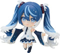 Good Smile Company Hatsune Miku Hokusai Collaboration Figure