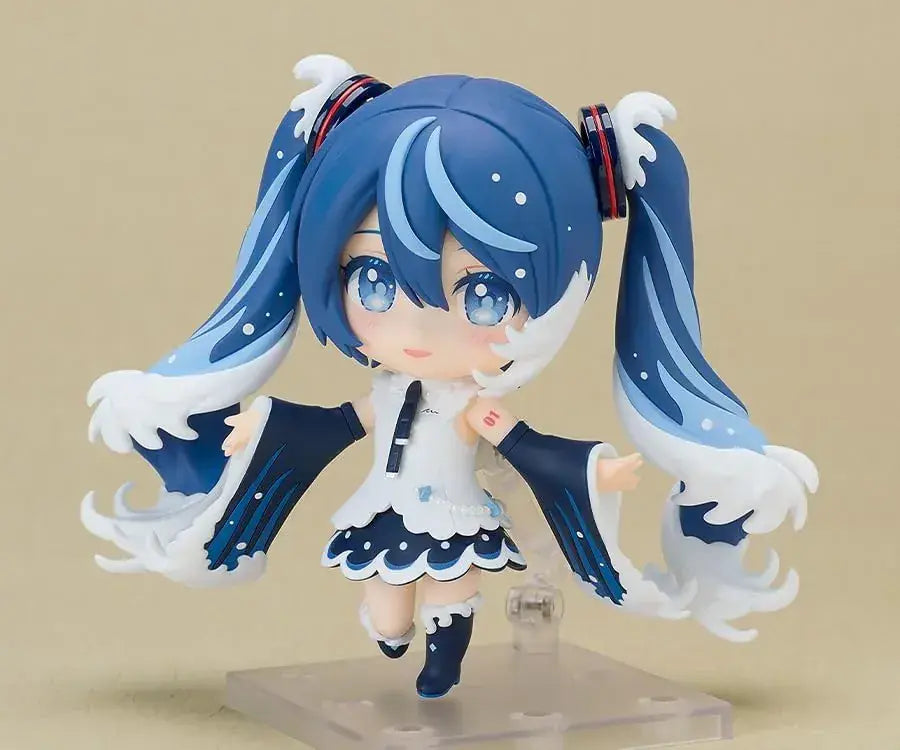 Good Smile Company Hatsune Miku Hokusai Collaboration Figure
