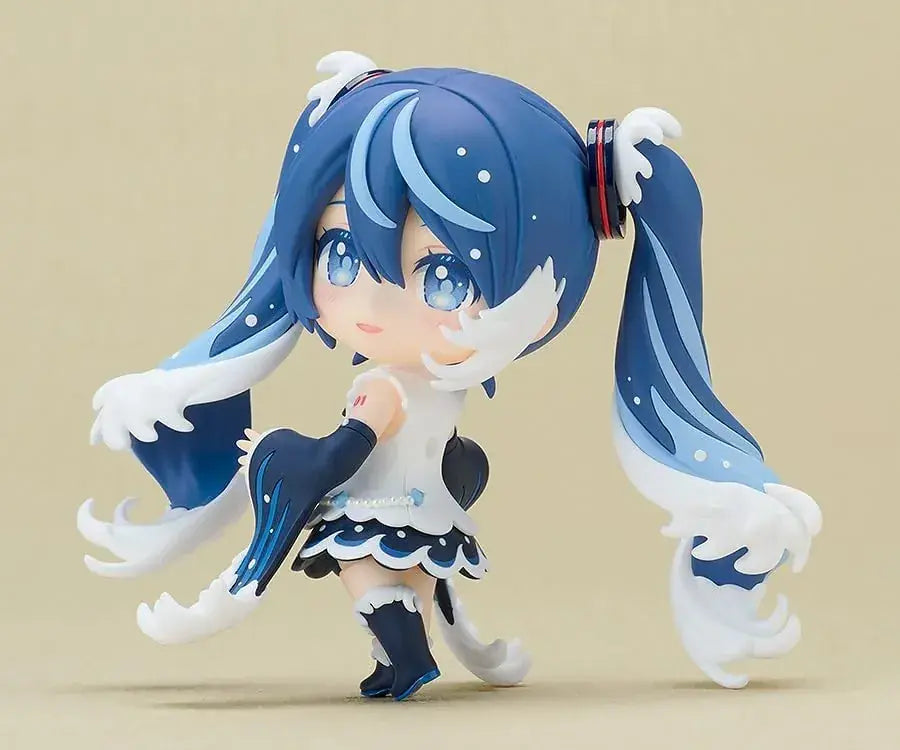 Good Smile Company Hatsune Miku Hokusai Collaboration Figure