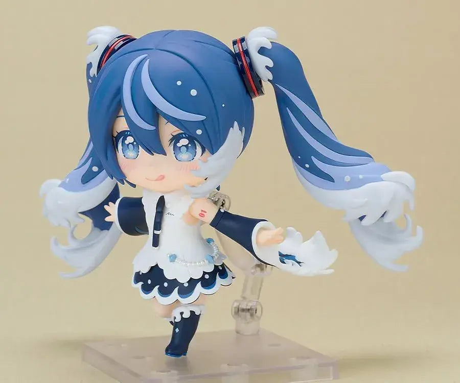 Good Smile Company Hatsune Miku Hokusai Collaboration Figure