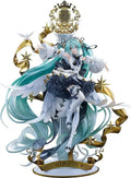 Good Smile Company Hatsune Miku Scale Figure 1/7 Display Item