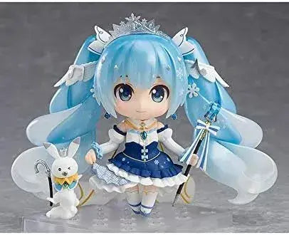 Good Smile Company Snow Princess Hatsune Miku Nendoroid Figure