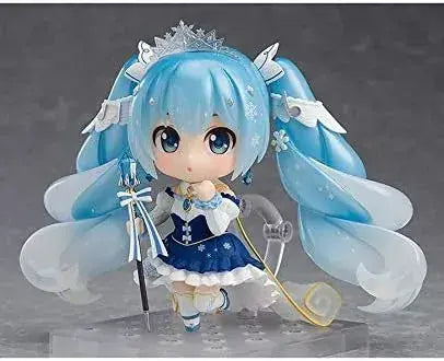 Good Smile Company Snow Princess Hatsune Miku Nendoroid Figure