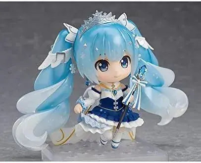 Good Smile Company Snow Princess Hatsune Miku Nendoroid Figure