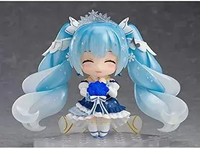 Good Smile Company Snow Princess Hatsune Miku Nendoroid Figure