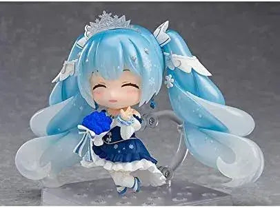 Good Smile Company Snow Princess Hatsune Miku Nendoroid Figure