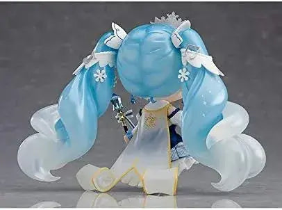 Good Smile Company Snow Princess Hatsune Miku Nendoroid Figure