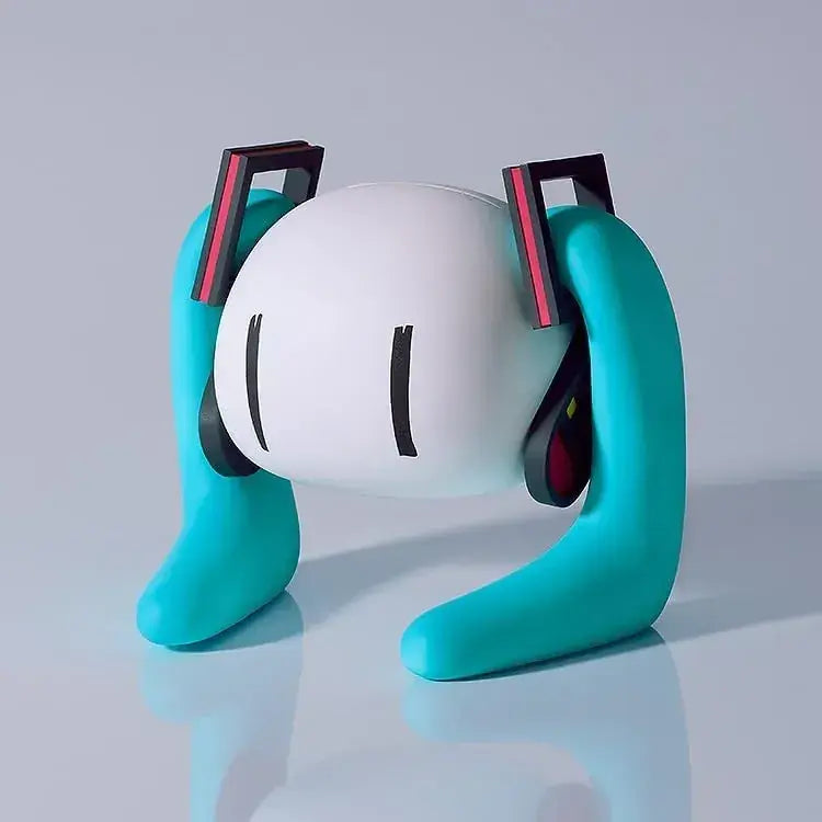 Good Smile Company Hatsune Miku Masayume Takahashi Figure 100mm