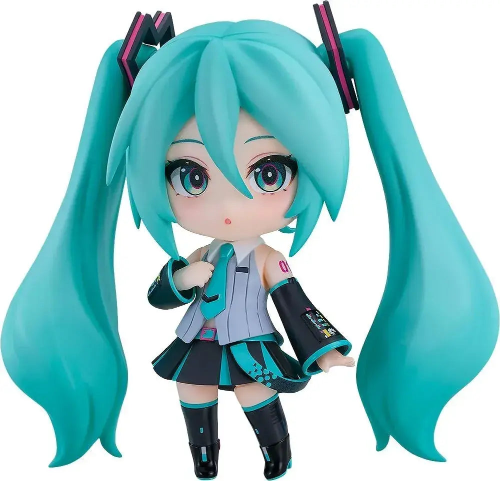 Good Smile Company Hatsune Miku V6 Nendoroid Plastic Figure