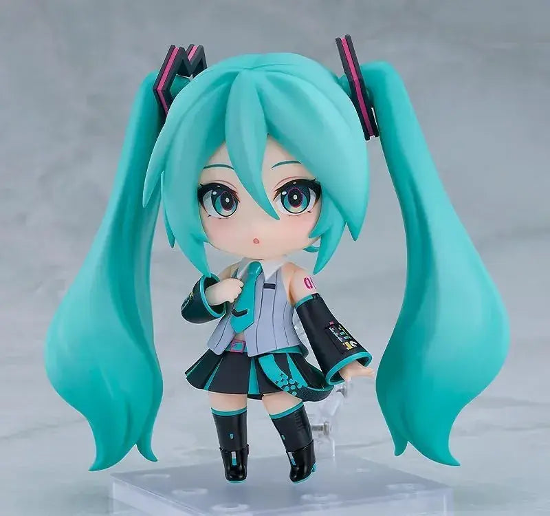 Good Smile Company Hatsune Miku V6 Nendoroid Plastic Figure