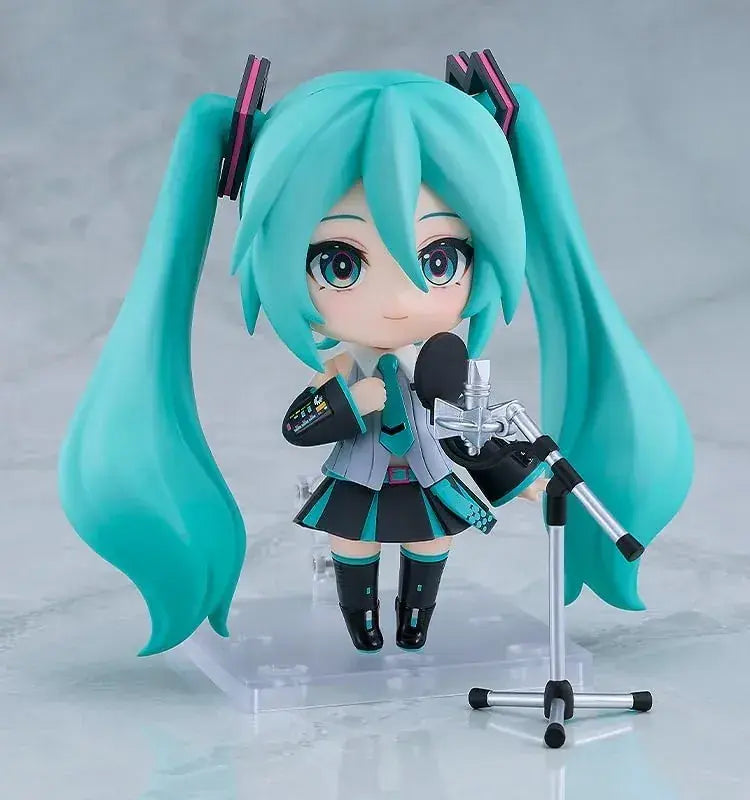 Good Smile Company Hatsune Miku V6 Nendoroid Plastic Figure