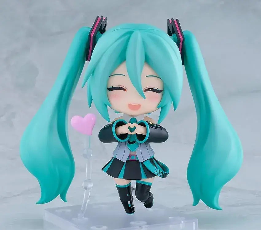 Good Smile Company Hatsune Miku V6 Nendoroid Plastic Figure