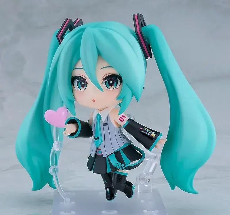 Good Smile Company Hatsune Miku V6 Nendoroid Plastic Figure