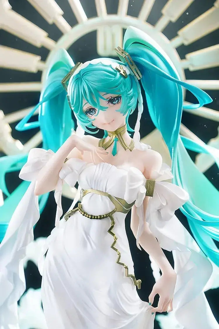 Good Smile Company Hatsune Miku Yoneyama Mai 1/7 Scale PVC Figure
