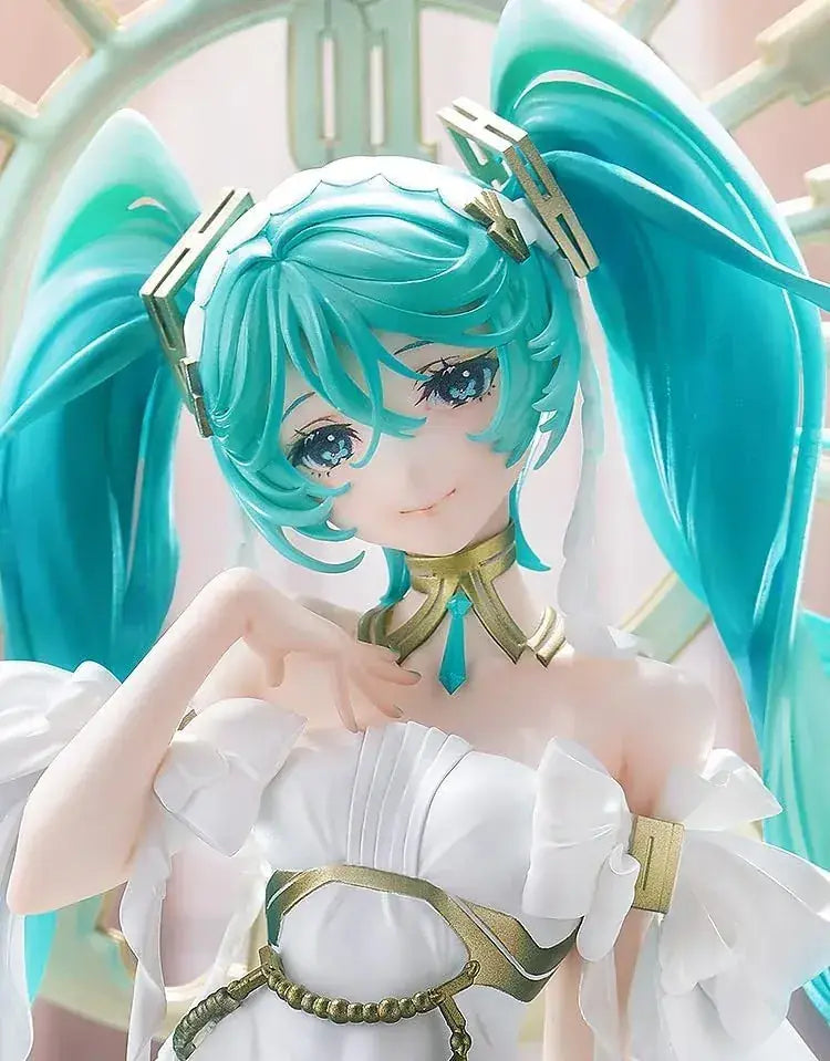 Good Smile Company Hatsune Miku Yoneyama Mai 1/7 Scale PVC Figure