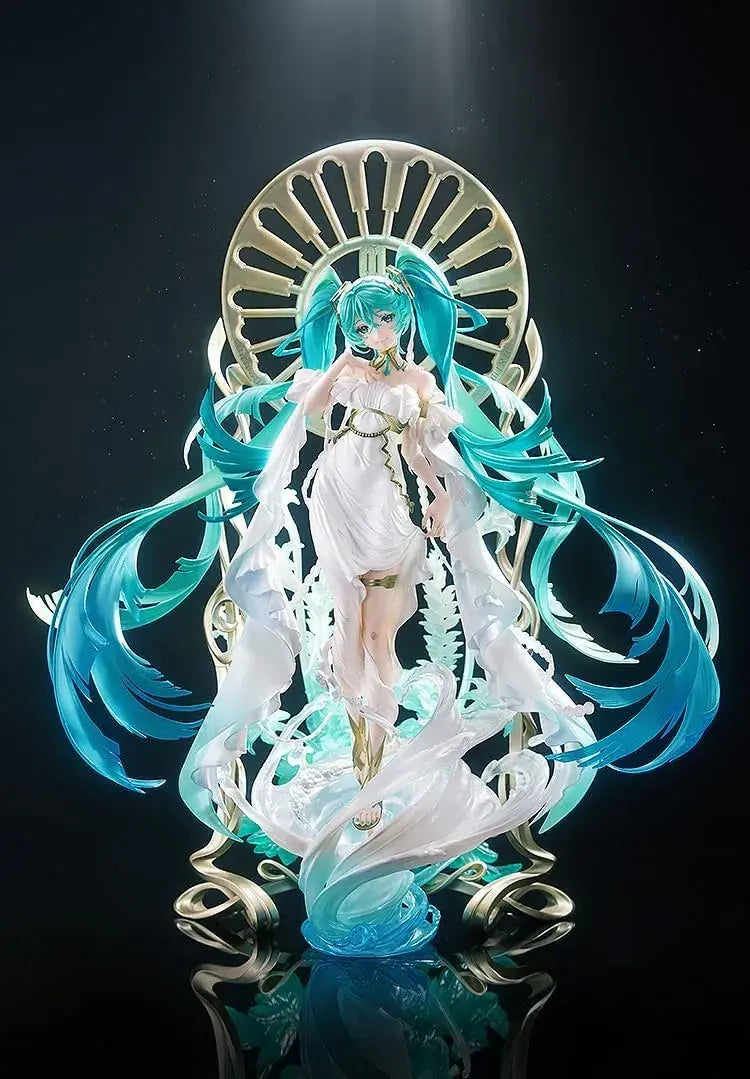 Good Smile Company Hatsune Miku Yoneyama Mai 1/7 Scale PVC Figure