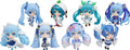 Good Smile Company Hatsune Miku Yuki Miku Stars Blind Box Figure