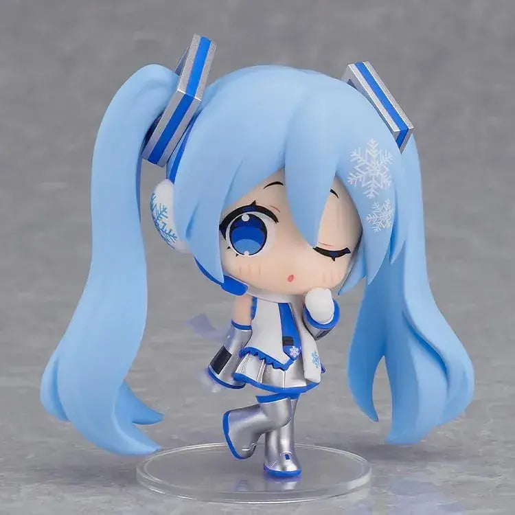 Good Smile Company Hatsune Miku Yuki Miku Stars Blind Box Figure