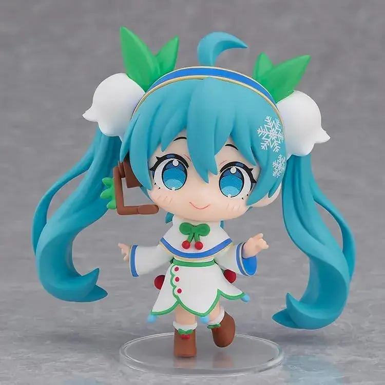 Good Smile Company Hatsune Miku Yuki Miku Stars Blind Box Figure