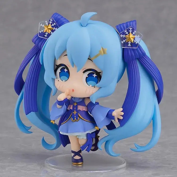 Good Smile Company Hatsune Miku Yuki Miku Stars Blind Box Figure