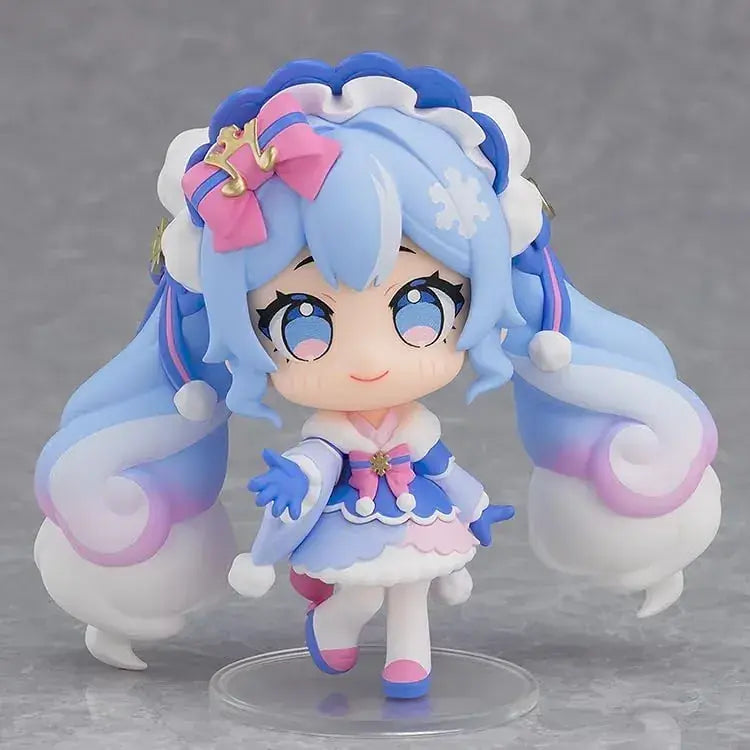Good Smile Company Hatsune Miku Yuki Miku Stars Blind Box Figure
