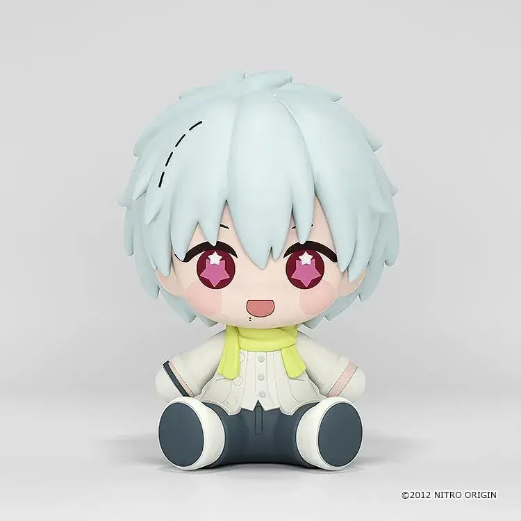 Good Smile Company Huggy Good Smile DRAMAtical Murder Figure 65mm