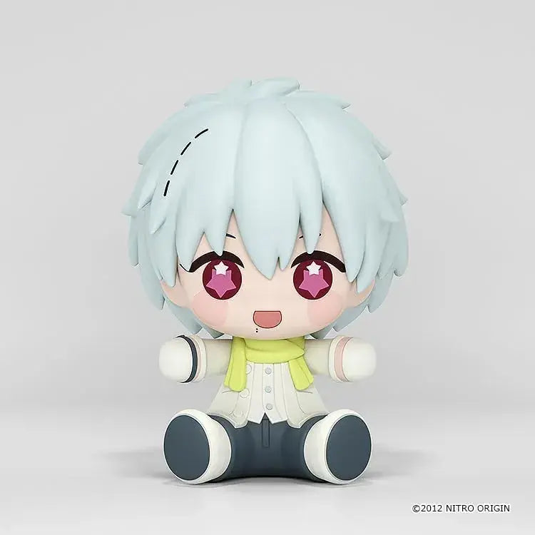 Good Smile Company Huggy Good Smile DRAMAtical Murder Figure 65mm