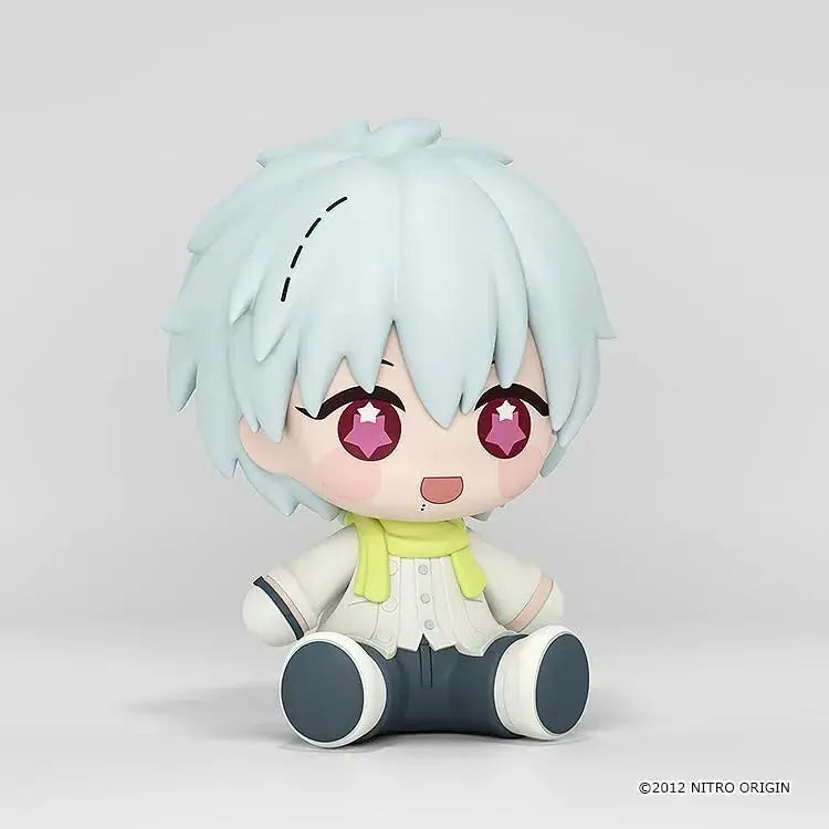 Good Smile Company Huggy Good Smile DRAMAtical Murder Figure 65mm