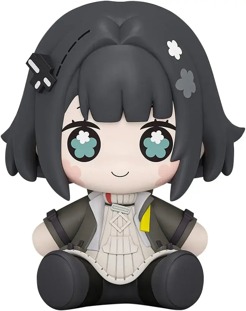 Good Smile Company Huggy Endfield Administrator Female Figure