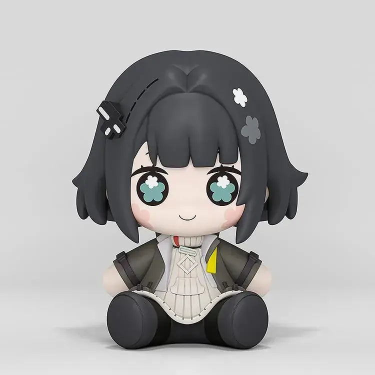 Good Smile Company Huggy Endfield Administrator Female Figure