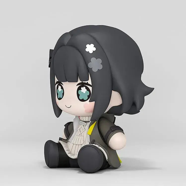 Good Smile Company Huggy Endfield Administrator Female Figure