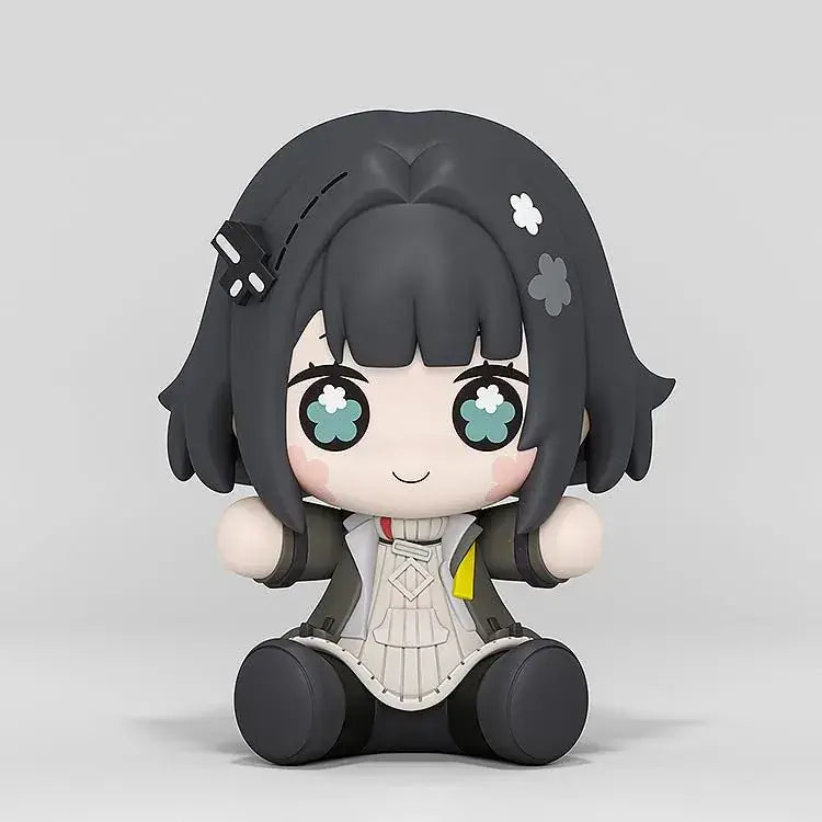 Good Smile Company Huggy Endfield Administrator Female Figure