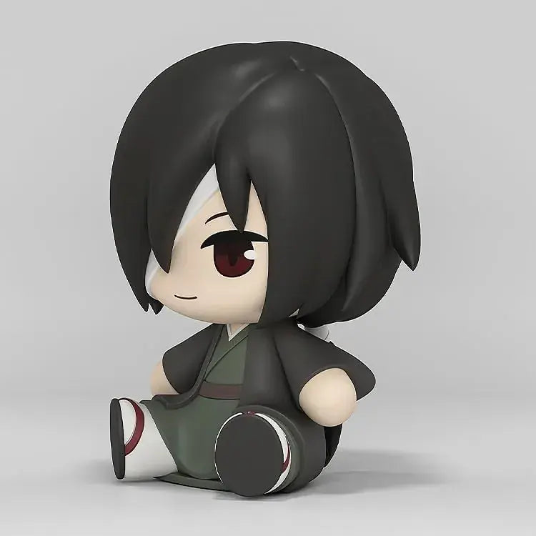Good Smile Company Huggy Good Smile Matoba Seiji Figure 65mm