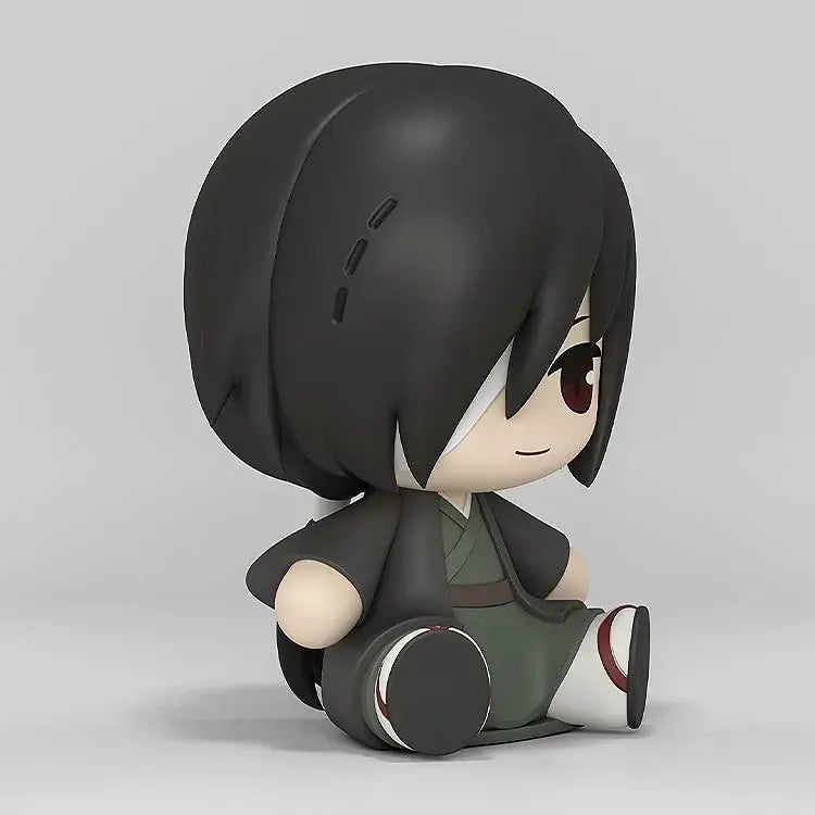 Good Smile Company Huggy Good Smile Matoba Seiji Figure 65mm