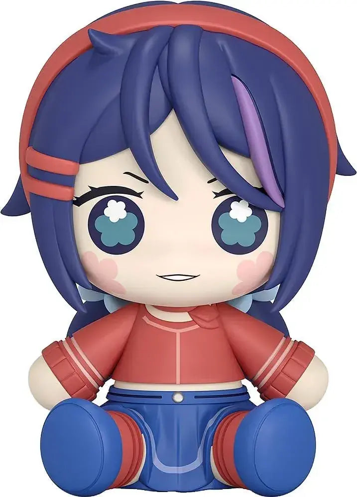 Good Smile Company Huggy MiSide Mita Plastic Figure 2.6-Inch