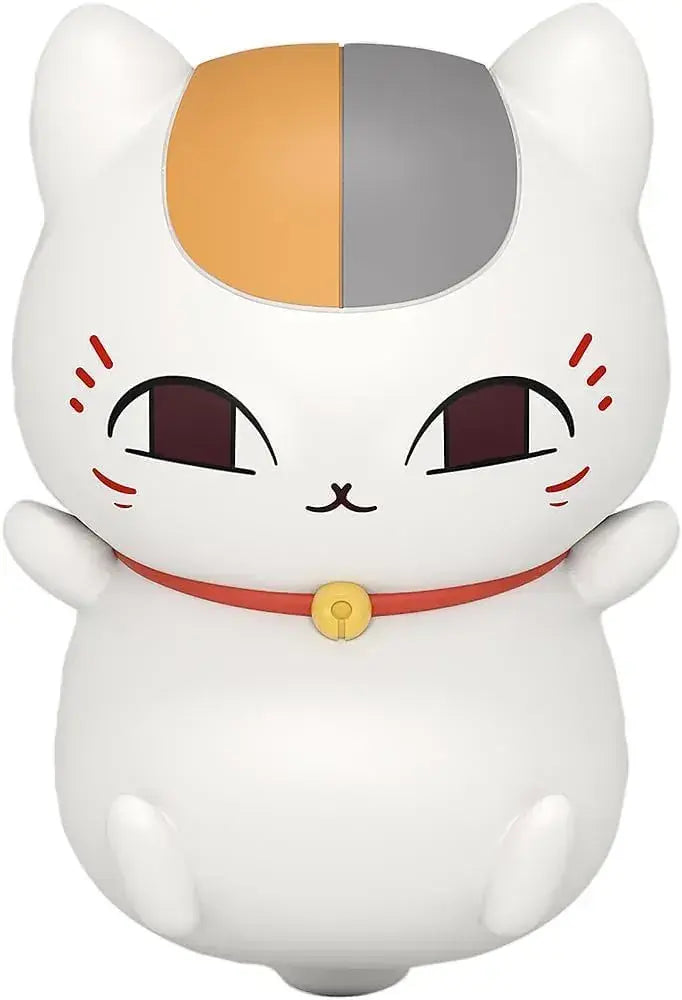 Good Smile Company Huggy Nyanko Sensei Figure 65 mm Movement