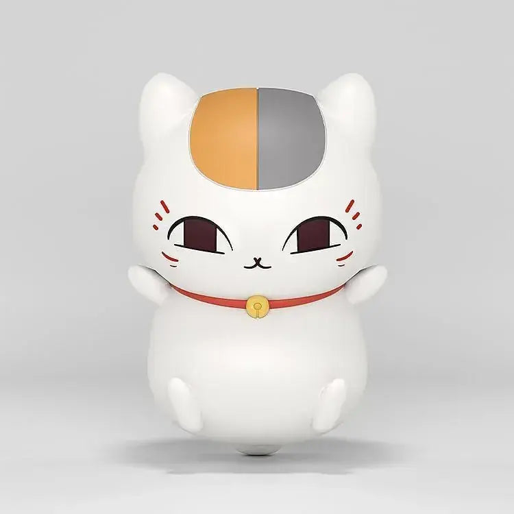 Good Smile Company Huggy Nyanko Sensei Figure 65 mm Movement