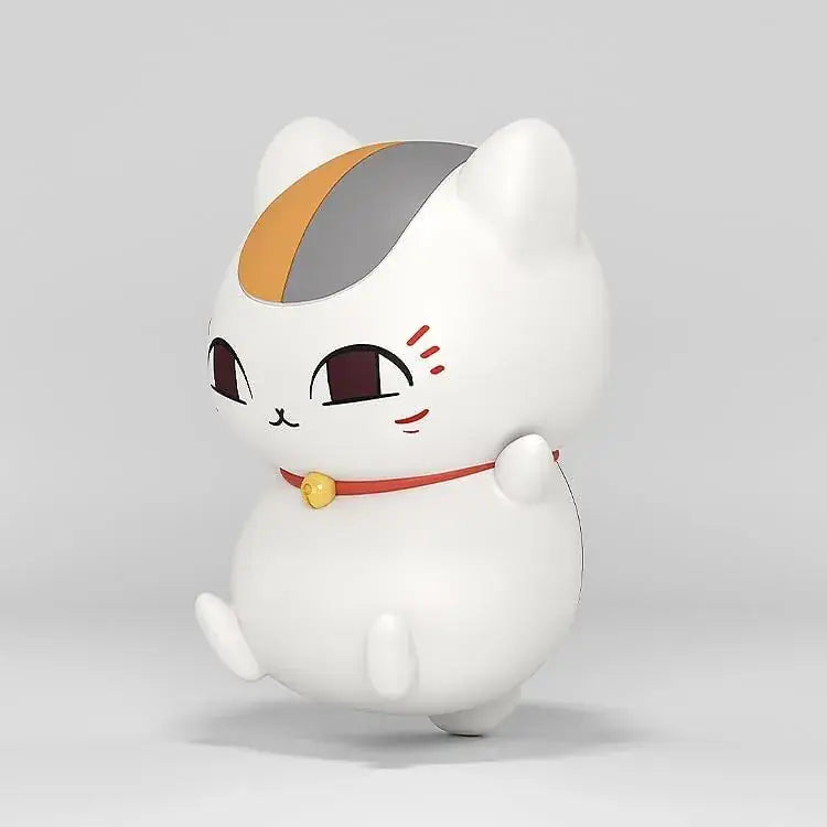 Good Smile Company Huggy Nyanko Sensei Figure 65 mm Movement