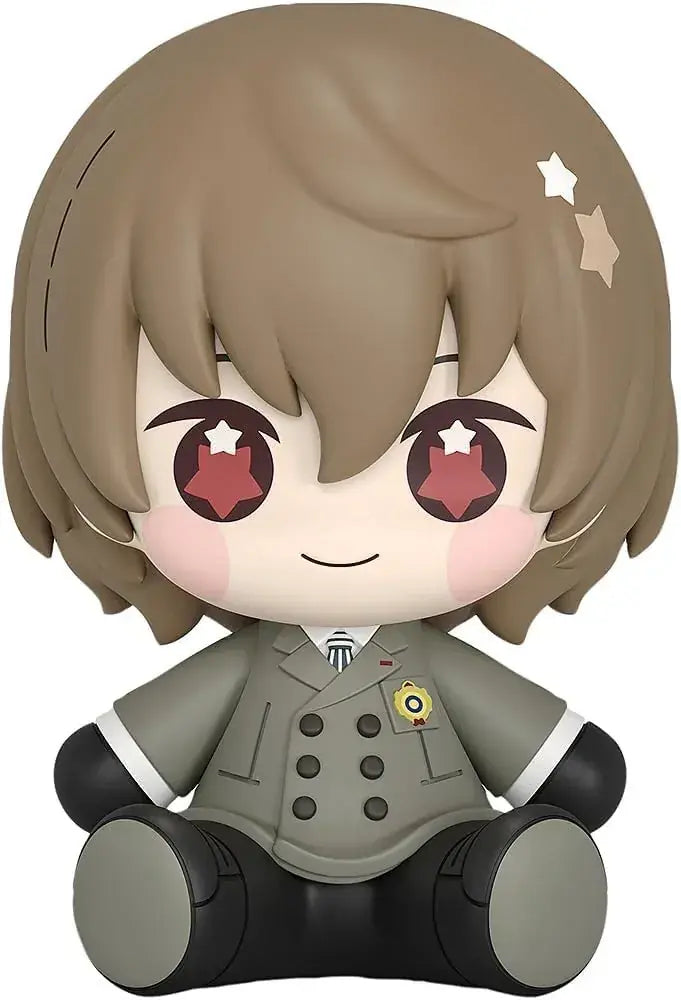 Good Smile Company Persona 5 Royal Goro Huggy Deformed Figure