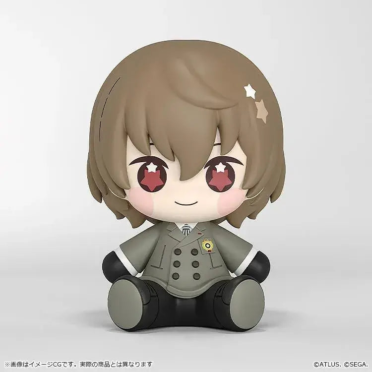 Good Smile Company Persona 5 Royal Goro Huggy Deformed Figure
