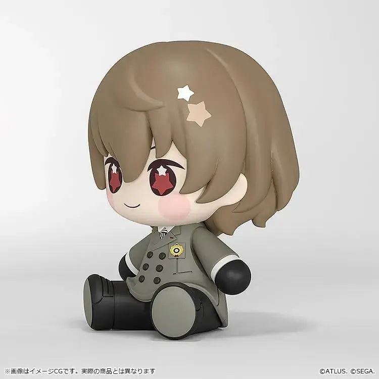 Good Smile Company Persona 5 Royal Goro Huggy Deformed Figure