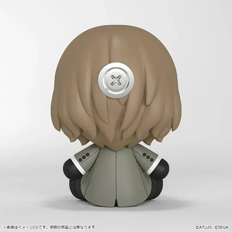 Good Smile Company Persona 5 Royal Goro Huggy Deformed Figure