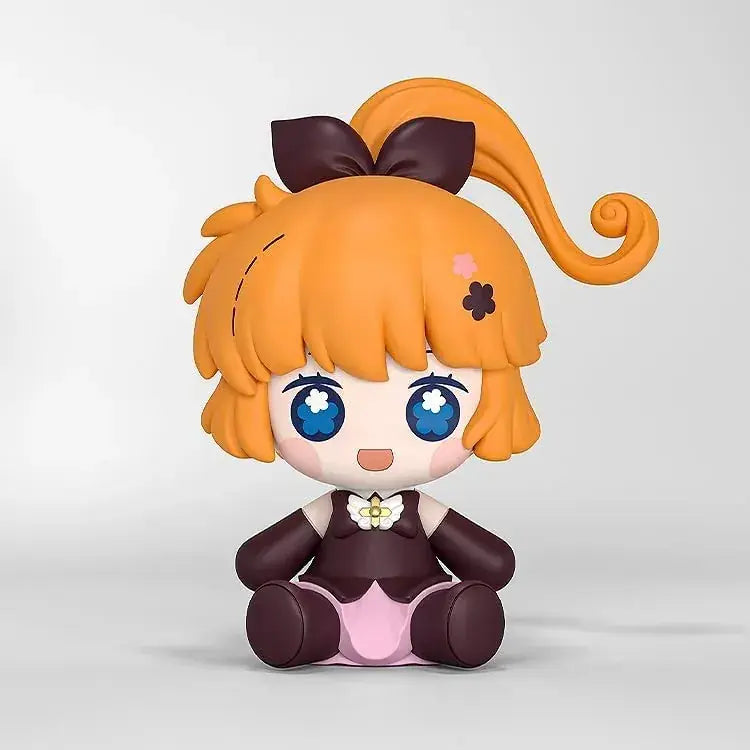 Good Smile Company Huggy Good Smile Thief Saint Tail Figure Anime