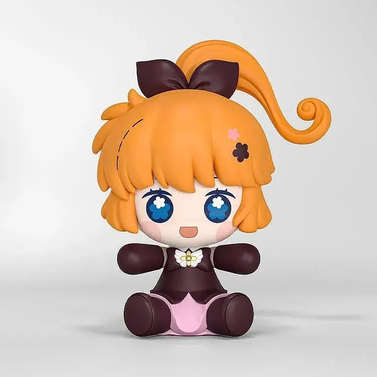 Good Smile Company Huggy Good Smile Thief Saint Tail Figure Anime