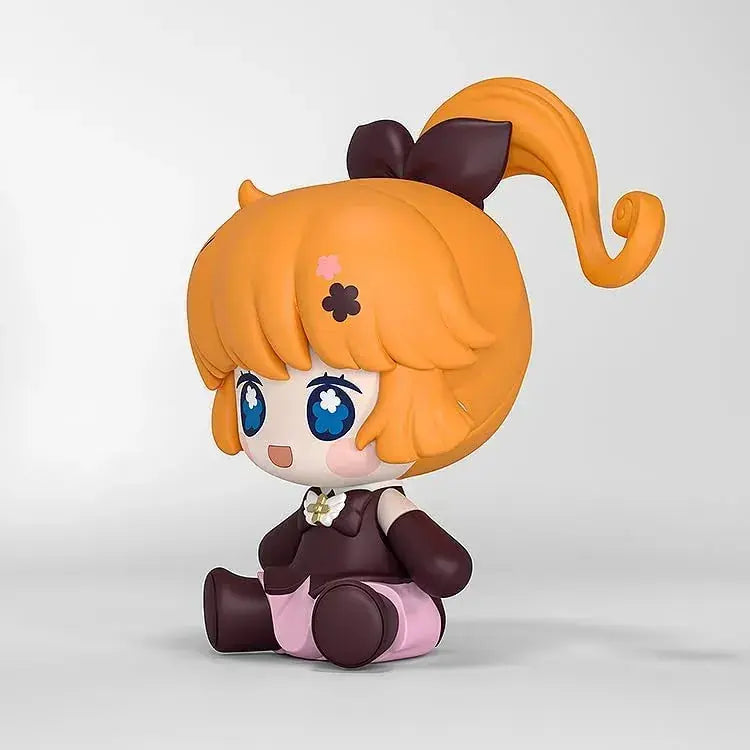 Good Smile Company Huggy Good Smile Thief Saint Tail Figure Anime