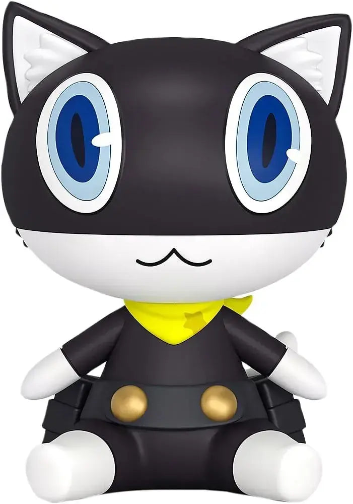 Good Smile Company Huggy Morgana Figure Persona 5 The Royal 2.6in