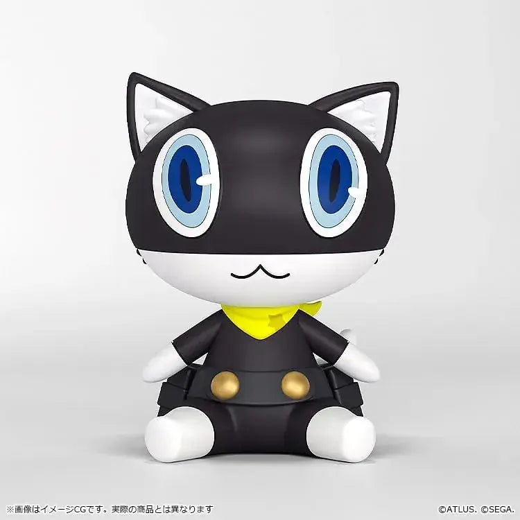 Good Smile Company Huggy Morgana Figure Persona 5 The Royal 2.6in