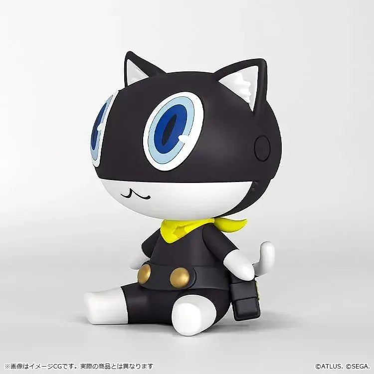 Good Smile Company Huggy Morgana Figure Persona 5 The Royal 2.6in